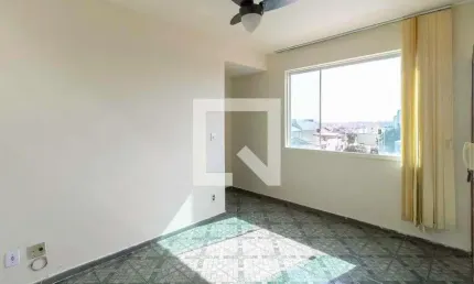 Apartamento para Venda - Serrano, 1 Quarto,  57 m² - Belo Horizonte