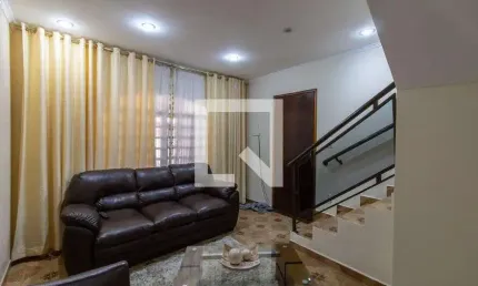 Casa para Venda - Jardim Cocaia, 4 Quartos,  150 m² - Guarulhos