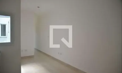 Apartamento para venda - parque das nações, 2 quartos,  43 m² - santo andré
