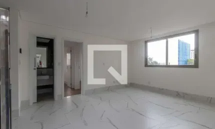 Apartamento para Venda - Santo Agostinho, 2 Quartos,  66 m² - Belo Horizonte