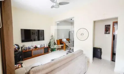 Casa para Venda - Vila Isabel, 2 Quartos,  72 m² - Rio de Janeiro