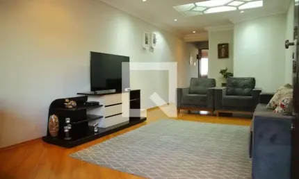 Casa para Venda - Demarchi, 3 Quartos,  200 m² - São Bernardo do Campo
