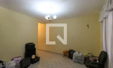 Casa para venda - sapopemba, 4 quartos,  100 m² - são paulo