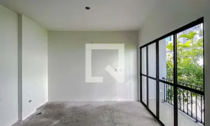 Kitnet / stúdio para venda - belém, 1 quarto,  44 m² - são paulo