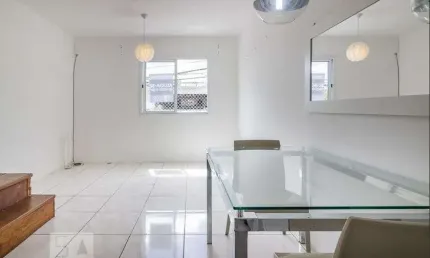 Casa / Sobrado em Condomínio para Venda - Aberta dos Morros, 2 Quartos,  68 m² - Porto Alegre