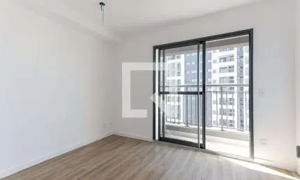 Apartamento para venda - vila gustavo, 1 quarto,  24 m² - são paulo