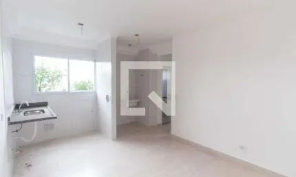 Apartamento para Venda - Ermelino Matarazzo, 2 Quartos,  42 m² - São Paulo