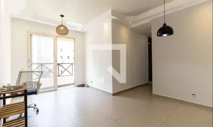 Apartamento para venda - jardim são savério, 2 quartos,  57 m² - são paulo
