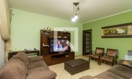 Casa para Venda - Vila Augusta, 3 Quartos,  280 m² - Guarulhos