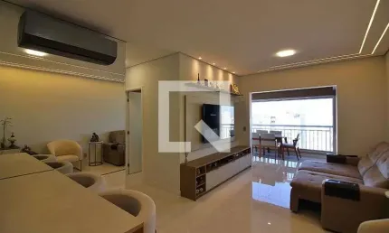 Apartamento para Venda - Jardim do Mar, 3 Quartos,  94 m² - São Bernardo do Campo