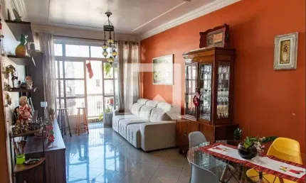 Apartamento para Venda - Ipiranga, 2 Quartos,  87 m² - São Paulo