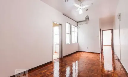 Apartamento para Venda - Santo Antônio, 1 Quarto,  53 m² - Porto Alegre