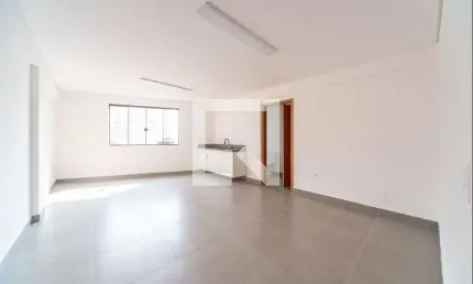 Kitnet / Stúdio para Venda - Centro, 1 Quarto,  30 m² - Santo André