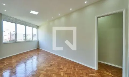 Apartamento para Venda - Tijuca, 2 Quartos,  70 m² - Rio de Janeiro