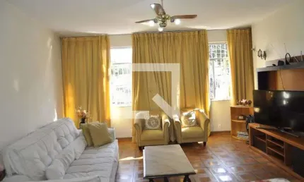 Casa para Venda - Engenho Novo, 6 Quartos,  280 m² - Rio de Janeiro
