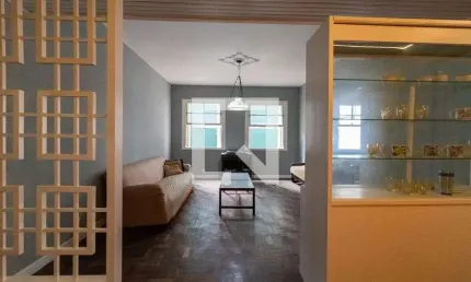 Apartamento para Venda - Centro Histórico, 4 Quartos,  136 m² - Porto Alegre