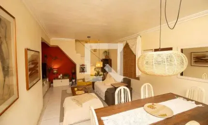 Casa / sobrado em condomínio para venda - vargem grande, 3 quartos,  377 m² - rio de janeiro