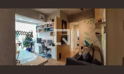 Apartamento para Venda - Centro, 2 Quartos,  120 m² - Osasco