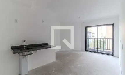 Kitnet / stúdio para venda - santa cecília, 1 quarto,  28 m² - são paulo