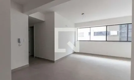 Apartamento para Venda - Santo Agostinho, 3 Quartos,  83 m² - Belo Horizonte