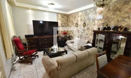 Casa para Venda - Jardim Flamboyant, 3 Quartos,  290 m² - Campinas
