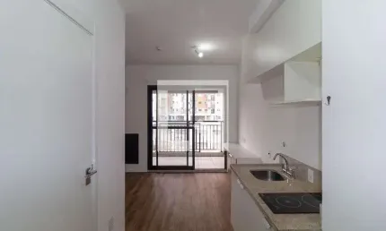 Kitnet / stúdio para venda - vila santa clara, 1 quarto,  26 m² - são paulo