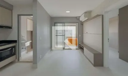 Apartamento para venda - vila mariana, 1 quarto,  48 m² - são paulo