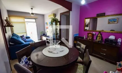 Apartamento para venda - méier, 2 quartos,  80 m² - rio de janeiro