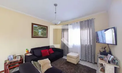 Casa para Venda - Jardim Maia, 3 Quartos,  200 m² - Guarulhos