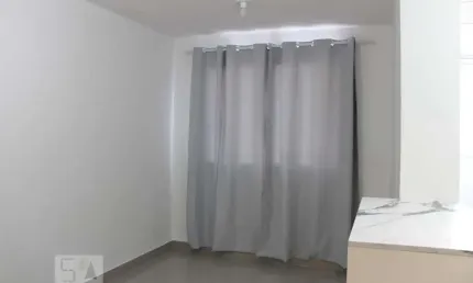 Apartamento para Venda - Itaquera, 2 Quartos,  47 m² - São Paulo
