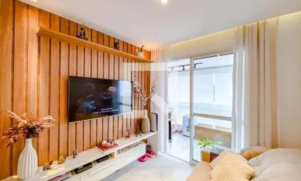 Apartamento para Venda - Mooca, 2 Quartos,  67 m² - São Paulo