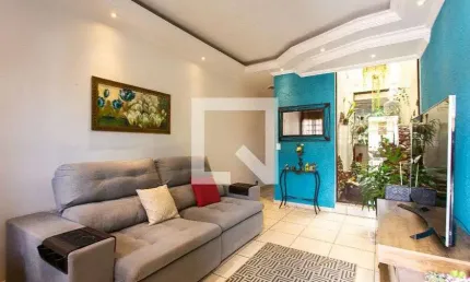 Casa para Venda - Vila Matilde, 3 Quartos,  127 m² - São Paulo