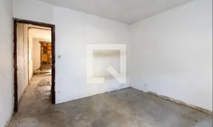 Casa para Venda - Chácara Santo Antonio, 1 Quarto,  130 m² - São Paulo