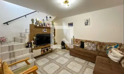 Casa para venda - freguesia do ó, 3 quartos,  100 m² - são paulo