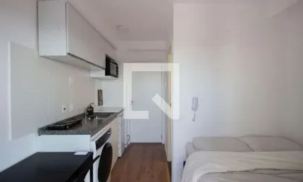 Apartamento para Venda - Itaquera, 1 Quarto,  15 m² - São Paulo