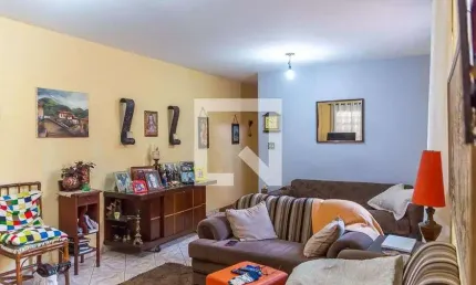 Casa para venda - nova petrópolis, 3 quartos,  248 m² - são bernardo do campo
