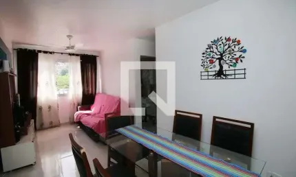 Apartamento para Venda - Olaria, 2 Quartos,  52 m² - Rio de Janeiro