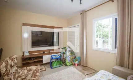 Casa para Venda - Campo Novo, 3 Quartos,  103 m² - Porto Alegre