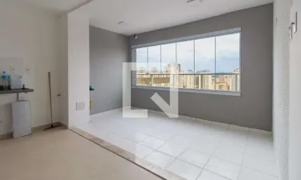 Cobertura para Venda - Água Branca, 1 Quarto,  64 m² - São Paulo