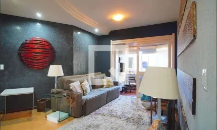 Apartamento para Venda - Boa Vista, 2 Quartos,  88 m² - Porto Alegre