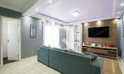 Casa para Venda - Vila América, 3 Quartos,  260 m² - Santo André