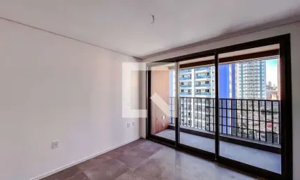 Kitnet / stúdio para venda - jardim anália franco, 1 quarto,  25 m² - são paulo