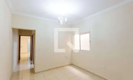 Apartamento para Venda - Parque das Nações, 2 Quartos,  58 m² - Santo André
