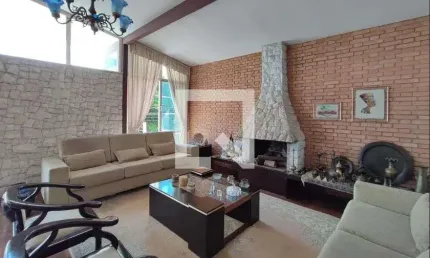 Casa para venda - swift, 4 quartos,  255 m² - campinas