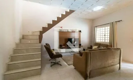 Casa para Venda - Jardim Myriam Moreira da Costa, 3 Quartos,  170 m² - Campinas