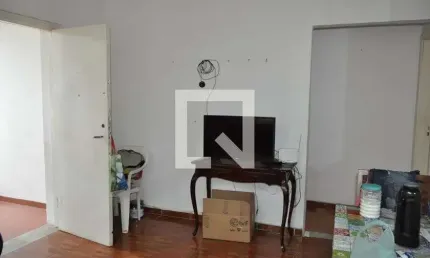 Apartamento para Venda - Del Castilho, 3 Quartos,  55 m² - Rio de Janeiro