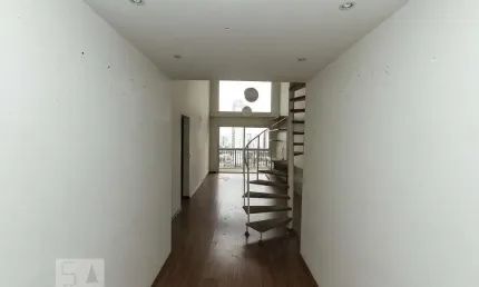 Cobertura para Venda - Jardim Anália Franco, 3 Quartos,  146 m² - São Paulo