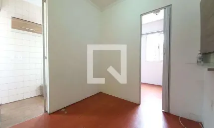 Apartamento para venda - botafogo, 1 quarto,  45 m² - campinas