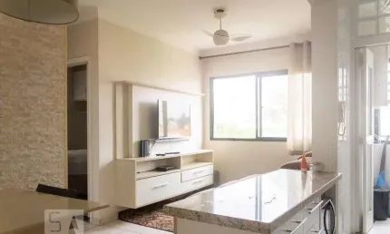 Apartamento para venda - jardim marajoara , 2 quartos,  50 m² - são paulo