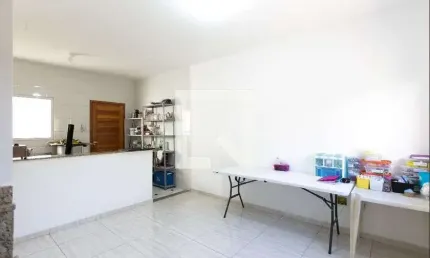 Casa / Sobrado em Condomínio para Venda - Itaquera, 2 Quartos,  65 m² - São Paulo
